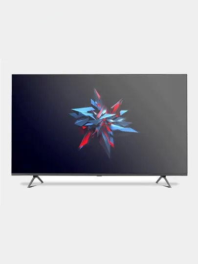 Телевизор Artel 55" A55LU8500, Smart TV UHD, Wi-Fi, ОЗУ 2 ГБ, память 16 ГБ