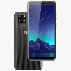 BLACK FOX Смартфон B2+ 2 (B2+) 2/16 ГБ, серый
