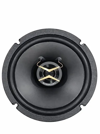 Автомобильные колонки Carrozzeria TS-F651 16.5 см, 245W (2 шт)