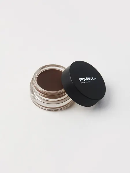 PMKL EYELINER стойкая подводка для глаз 02 коричневая