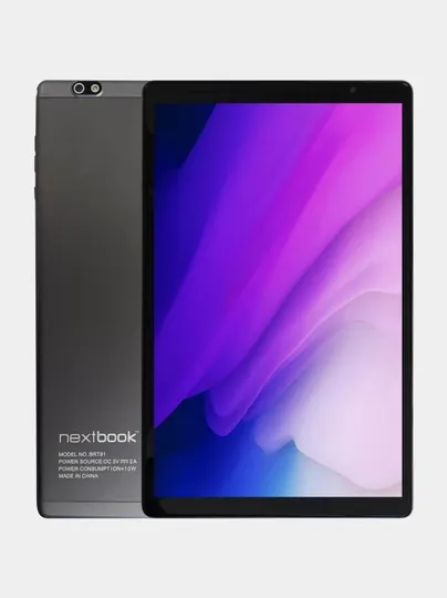 Планшет Nextbook BRT81, 3/16 ГБ