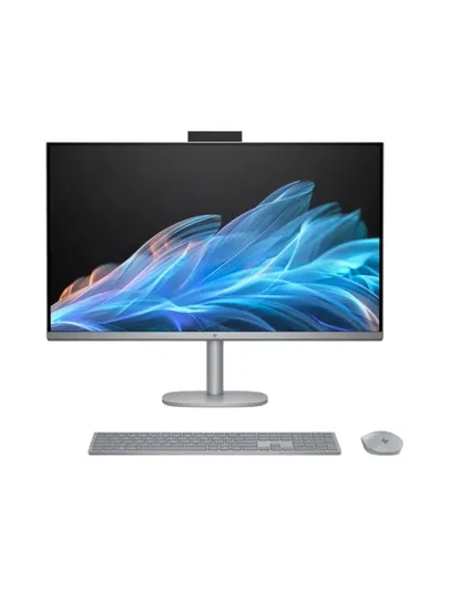 Моноблок HP OmniStudio X 32-c0004ci, Core Ultra 5-125H, DDR5 16 ГБ, SSD 512 ГБ, 31.5″ 4K UHD