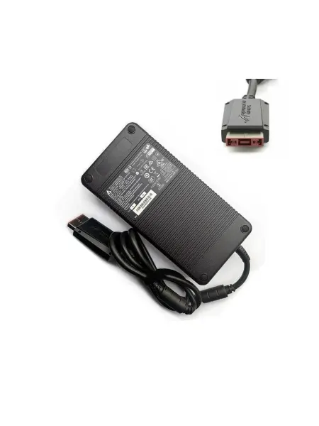 AiTech Блок питания для ноутбука AsuS19.5V 16.9A AsuSplug 330W