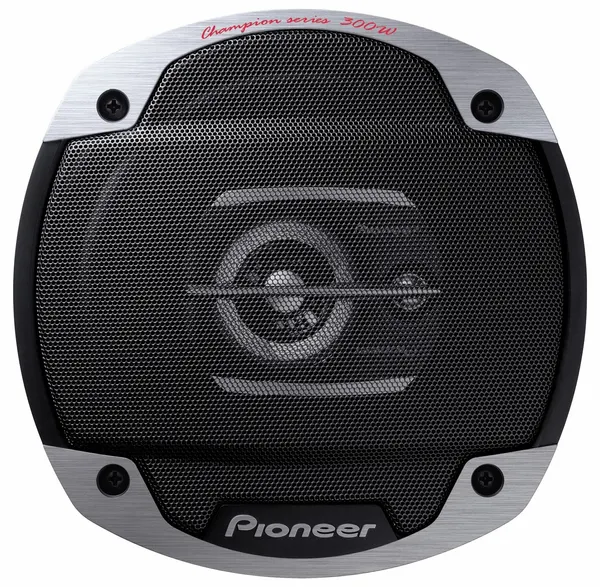 Автомобильная акустика Pioneer TS-1675V2 16.5 см 50 Вт 4 Ом
