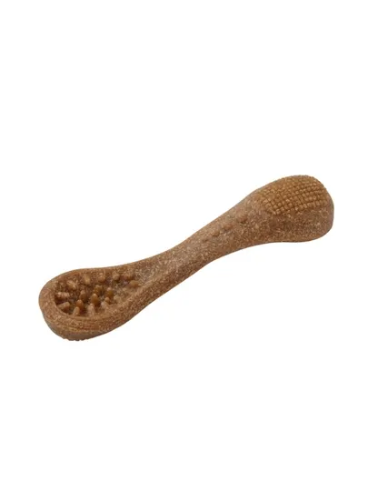 Жевательная игрушка для собак, черпак, 16*4,5см, 60г