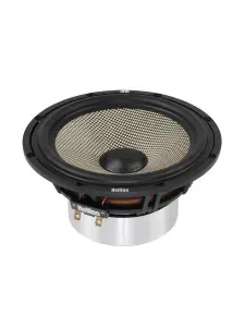 Динамики автомобильные Hellion Symphony MB-6.5 (пара)16.5см