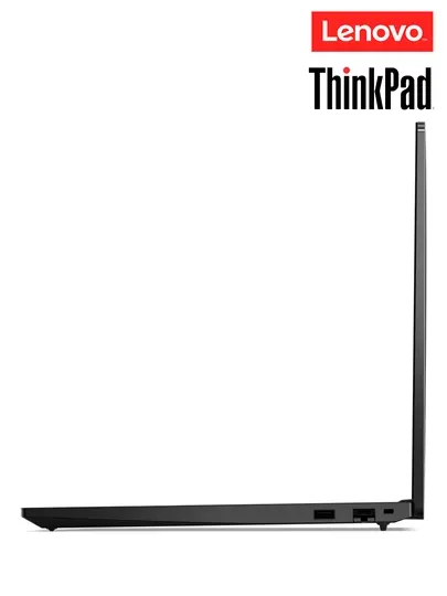 Ноутбук Lenovo ThinkPad E15, AMD Ryzen 7-5700U, AMD Radeon, 16 ГБ DDR4, 512 ГБ SSD NVMe M2