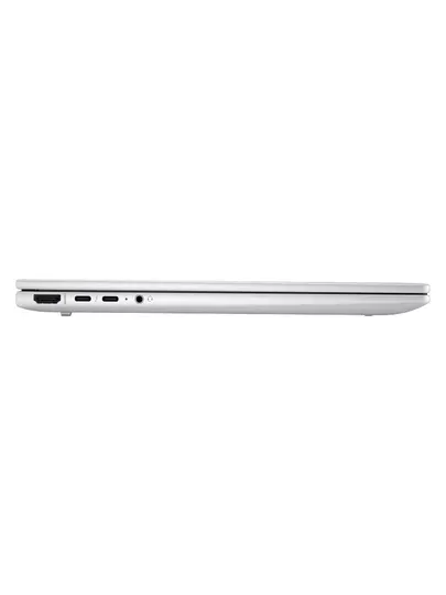 Ноутбук HP EliteBook, Intel Core i7-1265U, 16 ГБ DDR5, 512 ГБ PCIe NVMe, экран Ultra HD