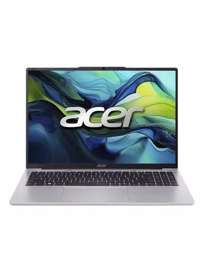Ноутбук ACER ASPIRE LITE I3-1305U 8GB 512GB 16" WUXGA IPS SILVER