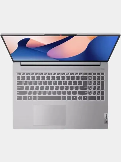 Ноутбук Lenovo V15 i5-12450H 8/16/512SSD/FullHD