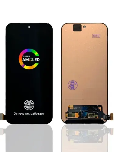 Дисплей (экран) для REALME 16 PRO 5G RMX5120 / RMX5121 (ORIG) AMOLED