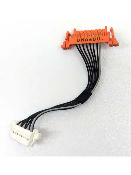 Шлейф 16 pin - 8 pin для TV Samsung LT32E310EX RU