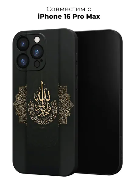ANP Case Чехол на Iphone 16 Pro Max батскетбол