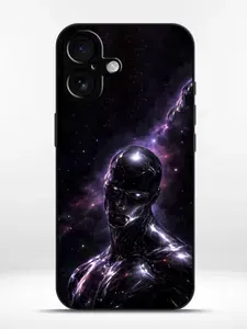 Чехол для телефона Apple iPhone 16