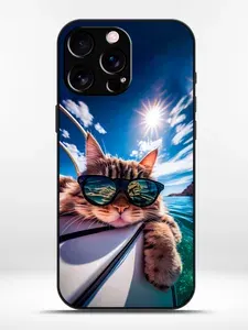 Чехол для телефона Apple iPhone 16 pro max
