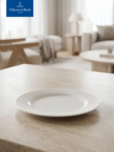 Villeroy & Boch Пирожковая тарелка 16 см, Bella, Премиум-Фарфор