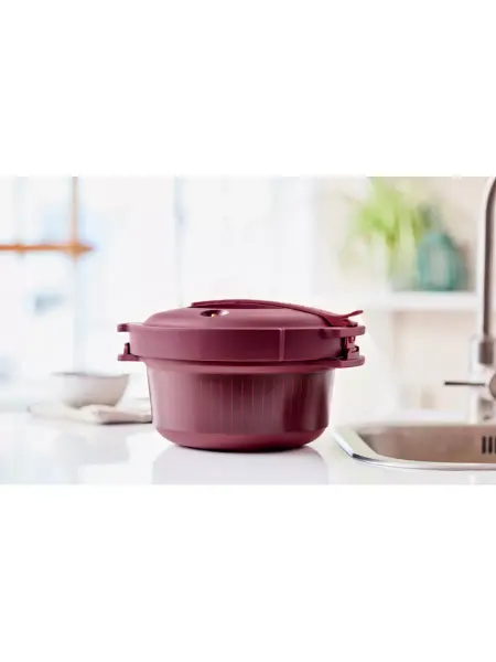 Tupperware Скороварка для микроволновой печи