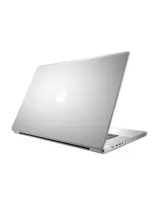 Защитная накладка MacBook Pro 16" SwitchEasy Nude Case (GS-105-233-111-65) цвет: прозрачный