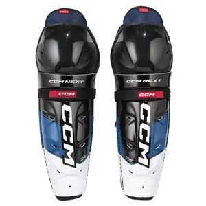 Щитки хоккейные CCM Next SR, 16