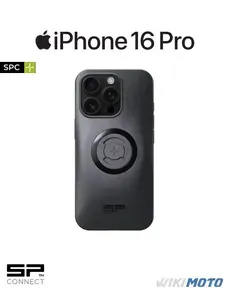 Чехол на телефон SP Connect SPC+ iPhone 16 Pro