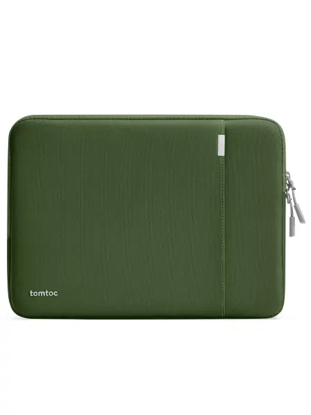 Tomtoc Чехол для ноутбука на молнии 16" Defender-A13 Laptop Sleeve