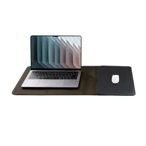 Чехол для ноутбука Orbitkey Hybrid Laptop Sleeve 16, черный