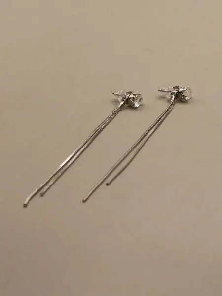 1000 Каталог сережки