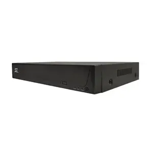 Видеорегистратор гибридный ST-HVR-S1605/4X21 16-канальный до 5MP 2 HDD