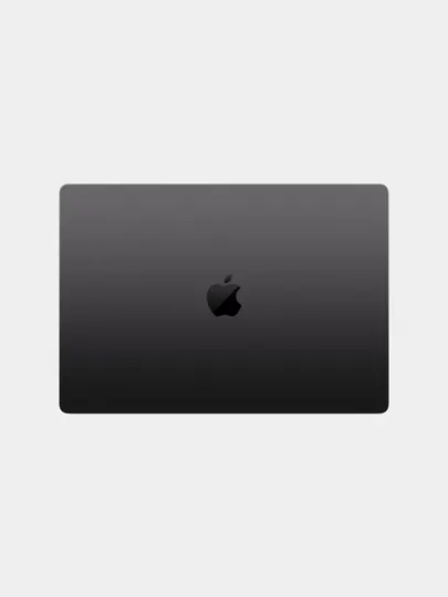 Ноутбук Apple MacBook Pro 16-inch M4