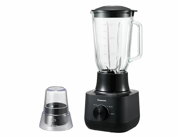 Блендер Panasonic MX-EG5311KTQ, чёрный
