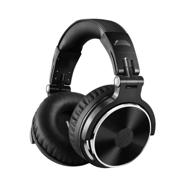 Наушники проводные OneOdio Studio Pro 10 black полноразмерные