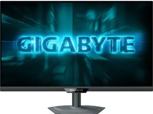 Gigabyte 27" Монитор 20VM0-G27UBT-1EKR (20VM0-G27UBT-1EKR), IPS, 3840x2160, 160 Гц, черный
