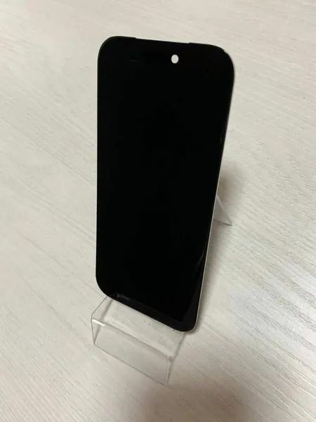 Дисплей iPhone 17 Pro RJ Soft OLED 120 Hz (поддерживает удаление сообщения о замене дисплея)