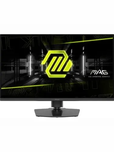 MSI 31.5" Монитор MAG 322URDF E16, IPS, 3840x2160, 160 Гц, черный