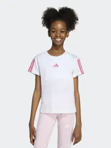 Футболка adidas JG 3S TEE 160