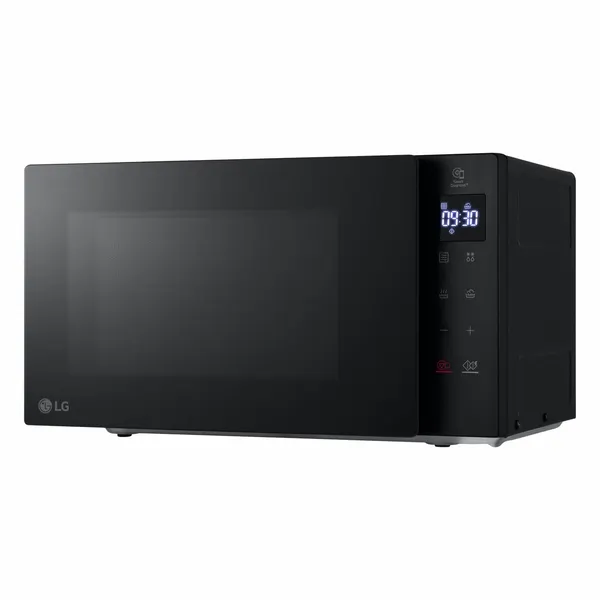 Микроволновая печь 20L SOLO BLACK MS2032GAS LG