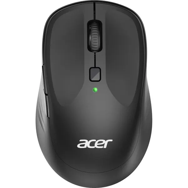 Acer Компьютерная мышь беспроводная OMR300 черный оптич. 160