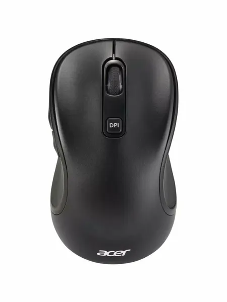 Acer Компьютерная мышь беспроводная OMR303 черный оптич. 160