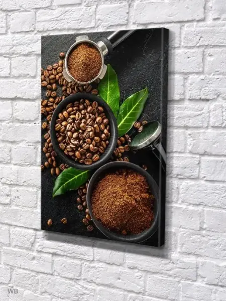 AvalonDecor Картина на стену для интерьера 40х60