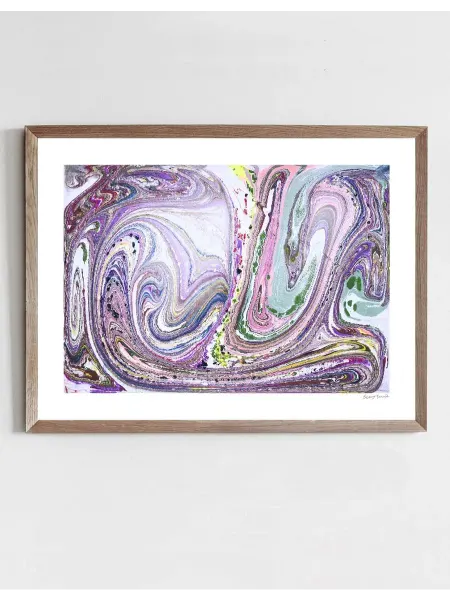 Onllyart Постер Осьминог Дамбо 50x70