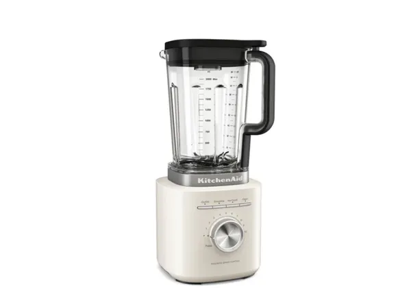 Блендер KitchenAid Pure Power 5KSB2073EPL