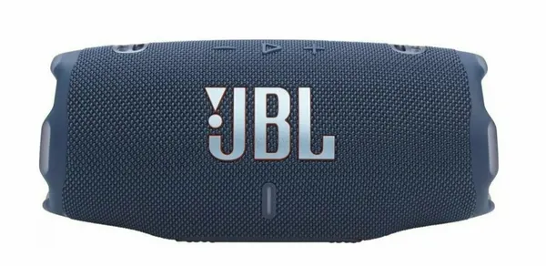 Портативная акустика JBL Charge 6 Purple