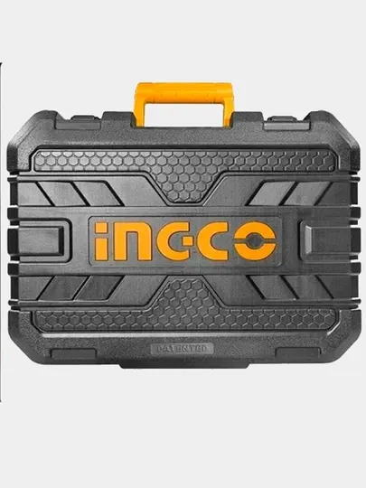 INGCO Перфоратор SDS-Max 1600 Вт INDUSTRIAL RH1600388