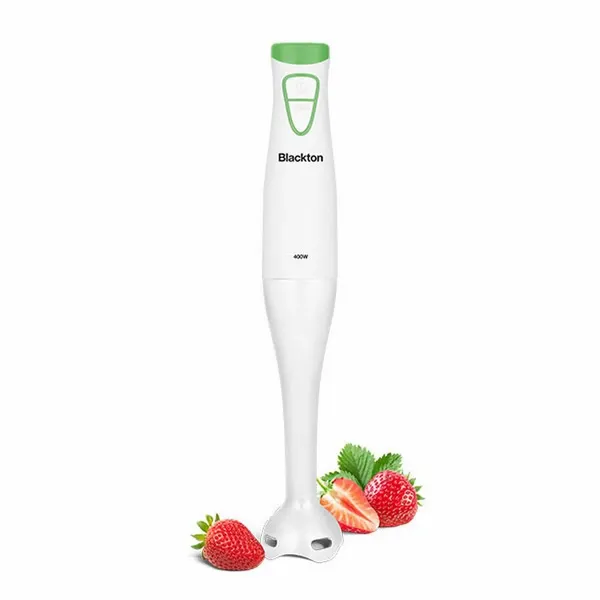 Ручной блендер Blackton Bt HB400P White-Green