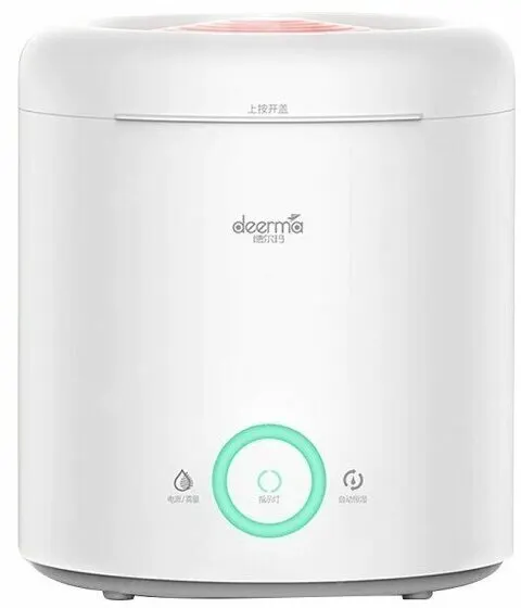 Увлажнитель воздуха Xiaomi DEM-F301