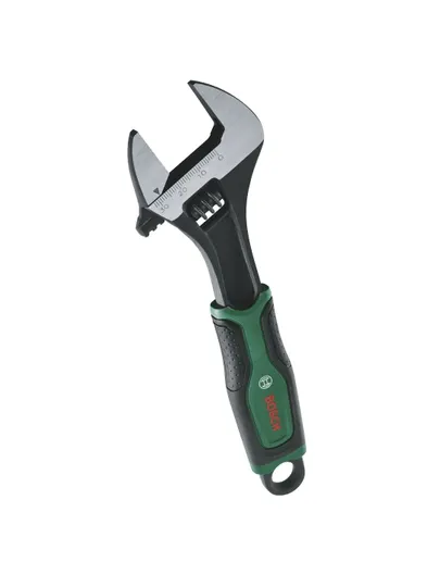 Разводной ключ Bosch (8x200мм) (1600A02W7R)