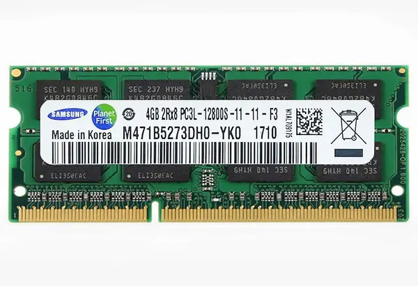 Оперативная память Corsair Vengeance LP DDR3 4GB 1600MHz DIMM Low Profile для ПК