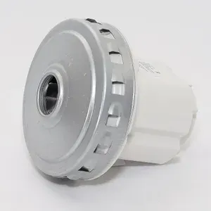 Двигатель пылесоса 1600W, Thomas, H133,5мм, D130,5мм, VC07195W