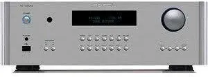 Интегральный усилитель Rotel RA-1592MKII silver