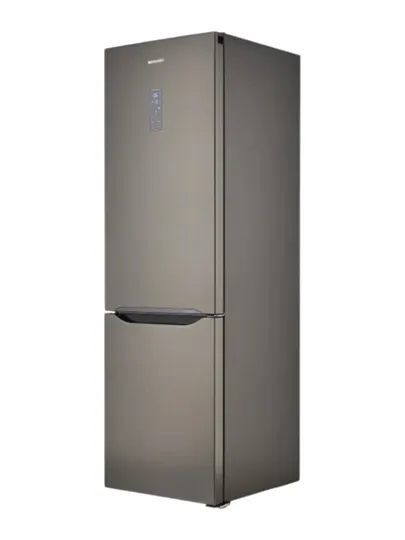 Холодильник Shivaki HD455RW Grand Inverter 350L—Low Voltage 160V, No Frost, Ultra Cooling